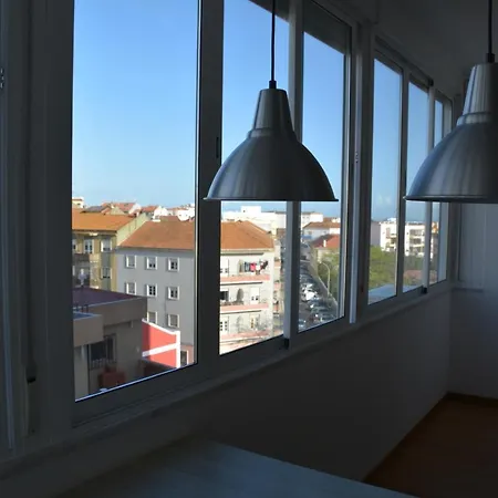 M&h Loft - T2 Em * Setúbal