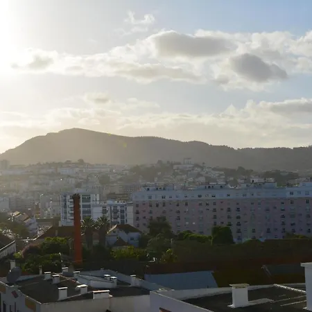 M&h Loft - T2 Em Lejlighed *