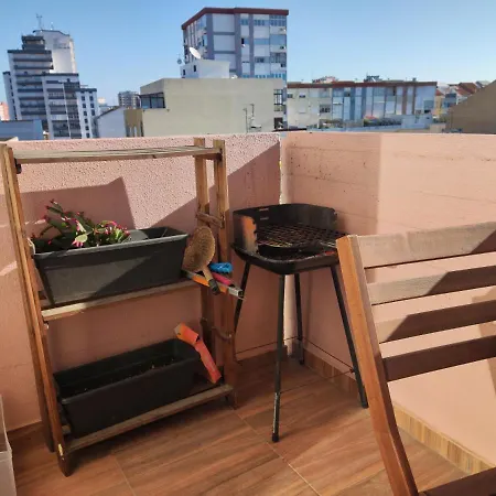 Lejlighed M&h Loft - T2 Em *