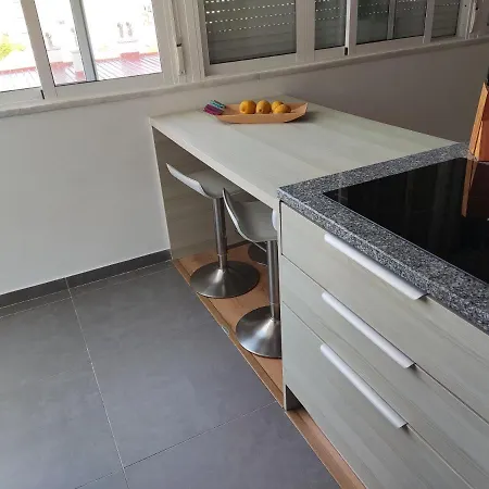 M&h Loft - T2 Em Lejlighed