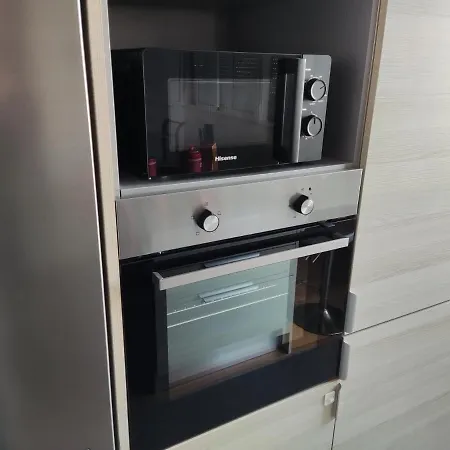 M&h Loft - T2 Em דירה