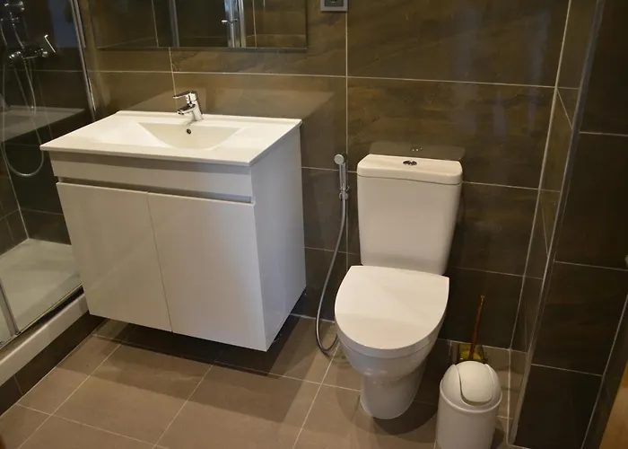 M&h Loft - T2 Em 아파트 세투발