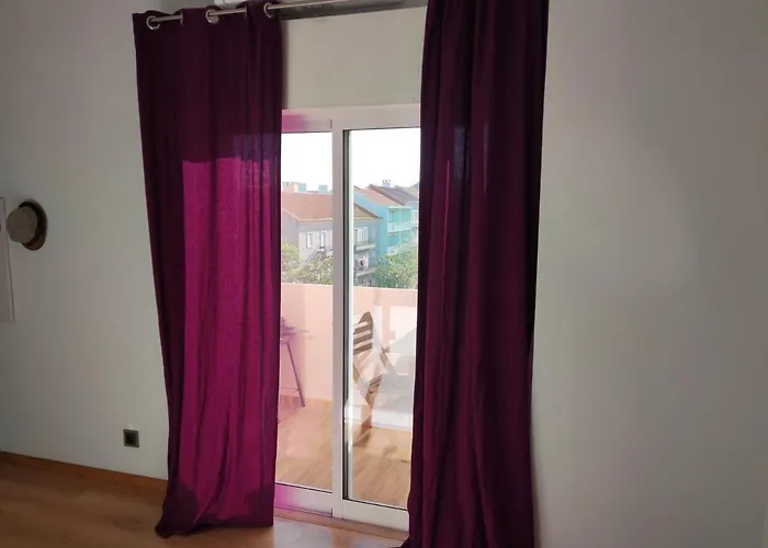 M&h Loft - T2 Em *