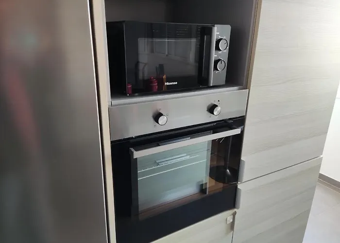 M&h Loft - T2 Em 아파트