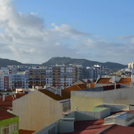 公寓 M&h Loft - T2 Em