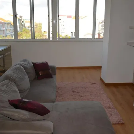 Apartment M&h Loft - T2 Em *