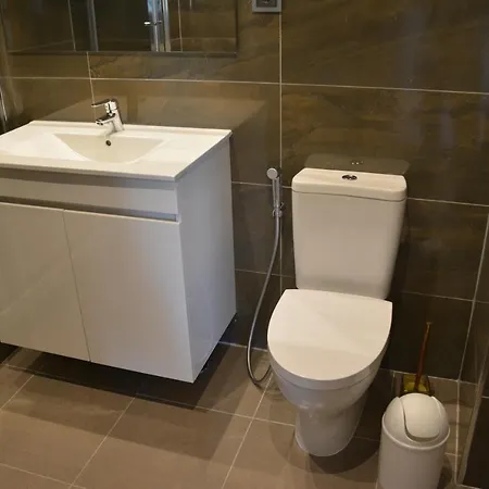 M&h Loft - T2 Em 公寓 塞图巴尔