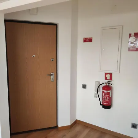 M&h Loft - T2 Em Apartment *