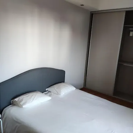 Apartment M&h Loft - T2 Em *