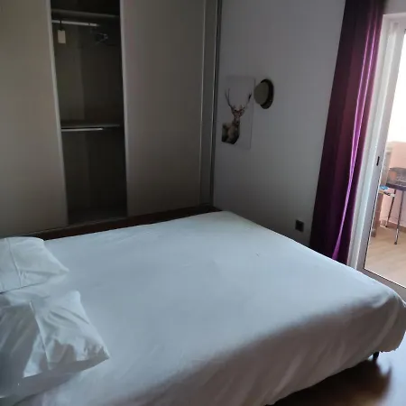Apartment M&h Loft - T2 Em Setubal